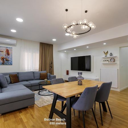 Magnificent Riviera Residence Vipgreece เอเธนส์ ภายนอก รูปภาพ