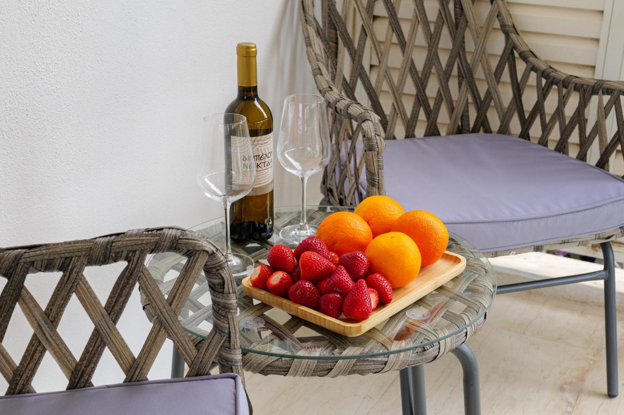Magnificent Riviera Residence Vipgreece เอเธนส์ ภายนอก รูปภาพ