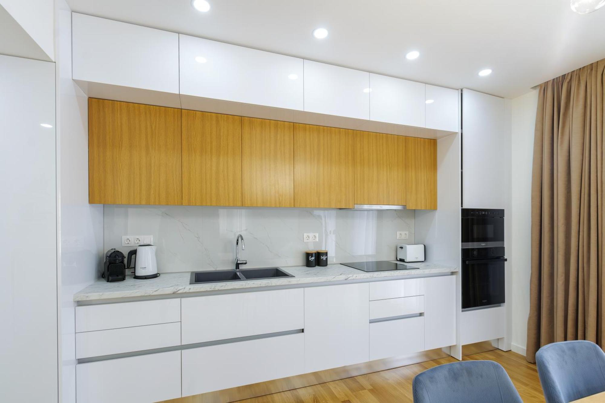 Magnificent Riviera Residence Vipgreece เอเธนส์ ภายนอก รูปภาพ