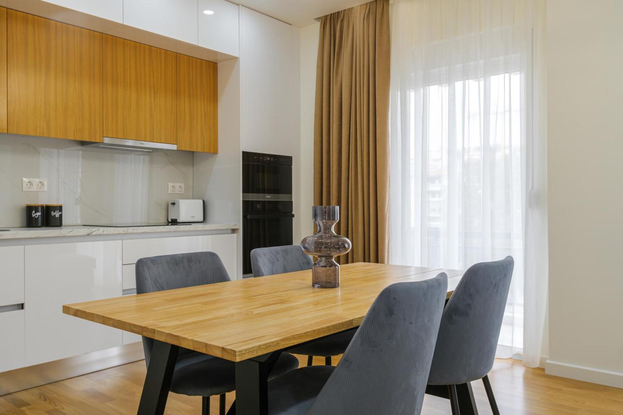 Magnificent Riviera Residence Vipgreece เอเธนส์ ภายนอก รูปภาพ